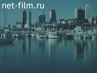 Footage Australia. (1978)