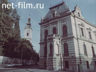 Footage Yugoslavia. (1978)