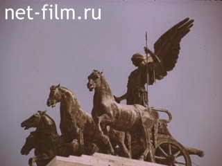 Footage Italy. (1975)