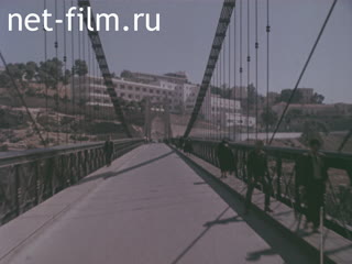 Footage Algeria. (1975)