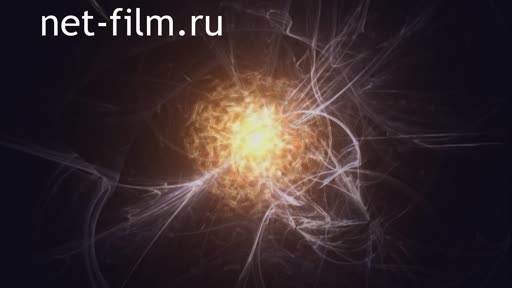 Footage Cosmonautics. "Spectrum" and "NICA" on the border of the universe. (2016)