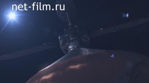 Footage Cosmonautics. ExoMars - 2016. (2016)