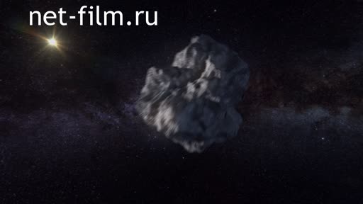 Footage Cosmonautics. "SODA" will save earthlings. (2016)