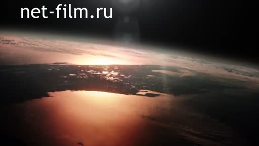 Footage Cosmonautics. Water on Mars. (2018)