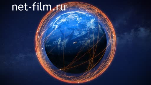 Footage Cosmonautics. Small satellites for large tasks. (2019)