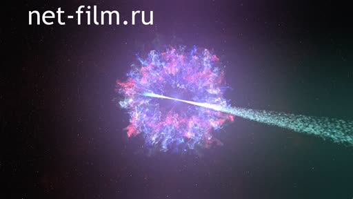 Footage Cosmonautics. 2019: the space year. (2019)