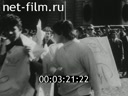 События 1968 года в Чехословакии