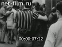 События 1968 года в Чехословакии