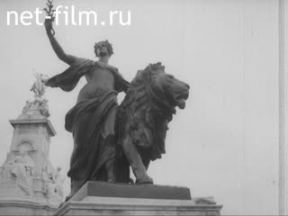 Footage Cities of Western Europe. (1982)