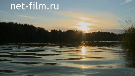 Footage Cosmonautics. Meteorites: secret traces. (2013)