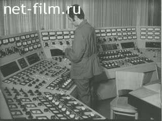 Новости Зарубежные киносюжеты №5663 (1978)