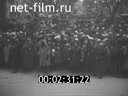 Foreign newsreels №388