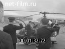 Foreign newsreels №388