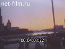 События августа 1991 года в Москве