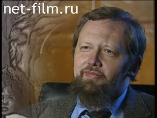 Telecast person of the week (1994) 27.05.1994.