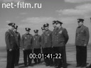 Кадр видео