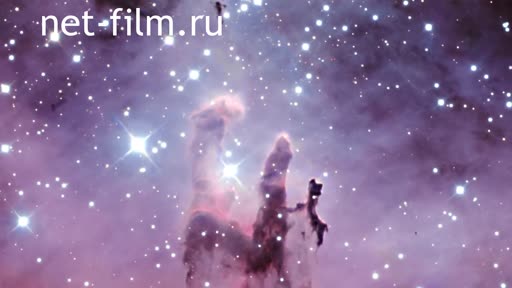 Telecast big space (2021 №16) 08.05.2021.