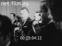 Foreign newsreels №4718