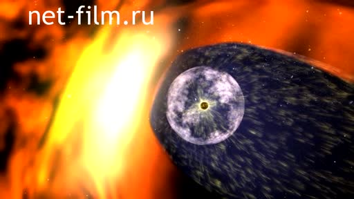 Telecast big space (2021 №18) 22.05.2021.