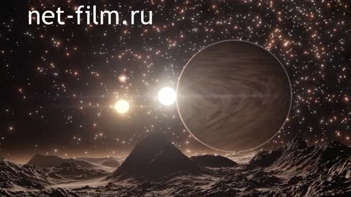 Telecast big space (2021 №2) 30.01.2021.