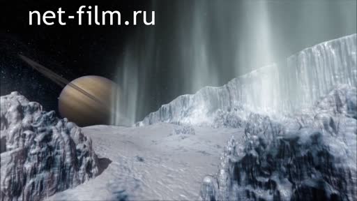 Telecast big space (2021 №11) 03.04.2021.