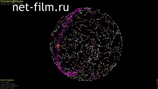 Telecast big space (2021 №3) 06.02.2021.