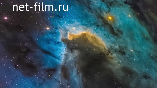 Telecast big space (2021 №9) 20.03.2021.