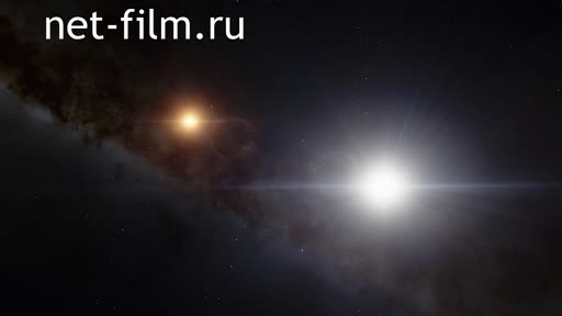 Telecast big space (2021 №1) 23.01.2021.