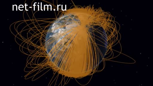 Footage Cosmonautics. Orbit Orderlies. (2017)