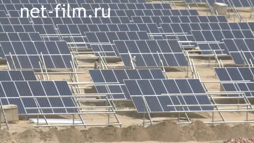 Footage Cosmonautics. Global warming: to be or not to be. (2017)