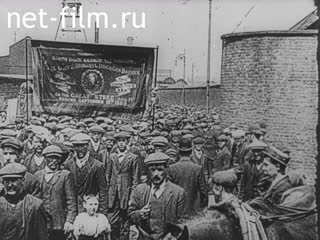 Новости Зарубежные киносюжеты №2314 (1970)