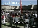 Кадр видео