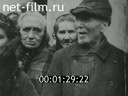 Newsreel of the First World War