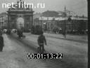 Кадр видео