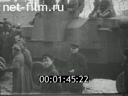 Революционные события 1917 года в Петрограде