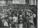 Революционные события 1917 года в Петрограде