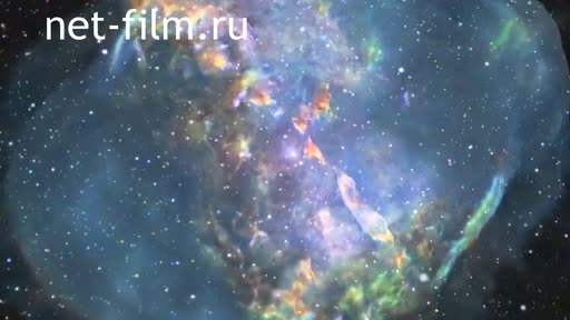 Telecast big space (2021 №27) 07.08.2021.