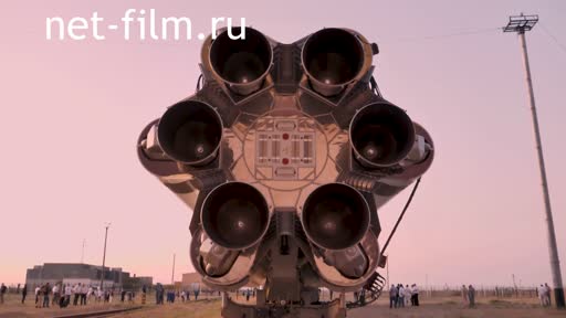 Telecast big space (2021 №25) 24.07.2021.