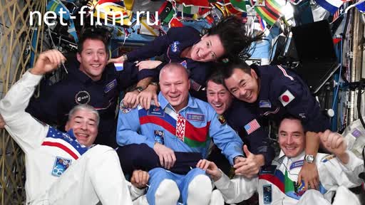 Telecast big space (2021 №30) 28.08.2021.