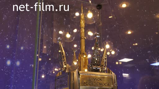 Telecast big space (2021 №35) 02.10.2021.