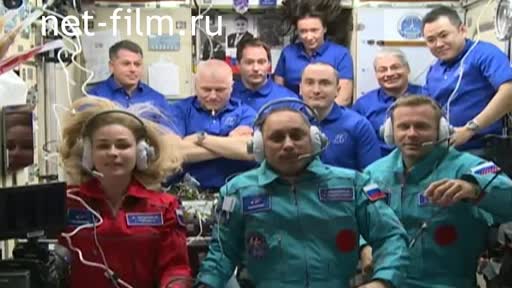 Telecast big space (2021 №36) 09.10.2021.