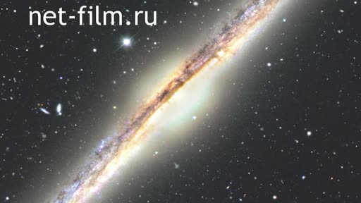 Telecast big space (2021 №38) 23.10.2021.