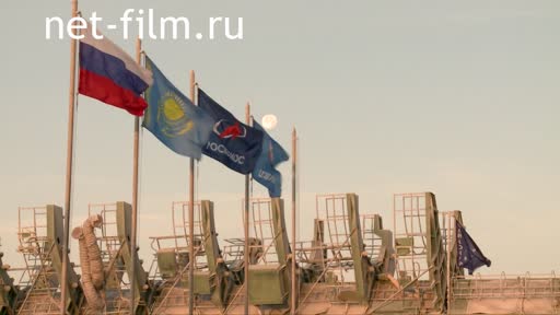 Telecast big space (2021 №43) 27.11.2021.