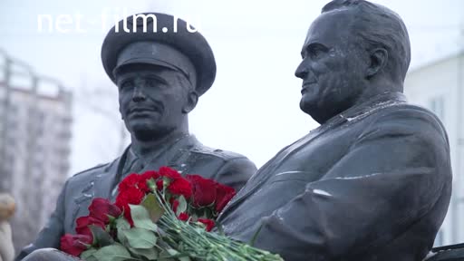 Telecast big space (2021 №49) 15.01.2022.