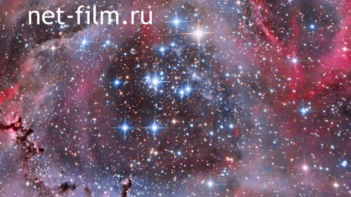 Telecast big space (2022 №50) 22.01.2022.