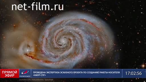 Telecast big space (2022 №51) 28.01.2022.