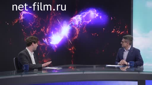 Telecast big space (2022 №53) 11.02.2022.