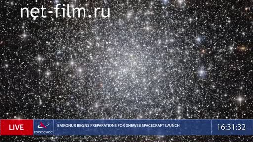 Telecast big space (2022 №54) 18.02.2022.