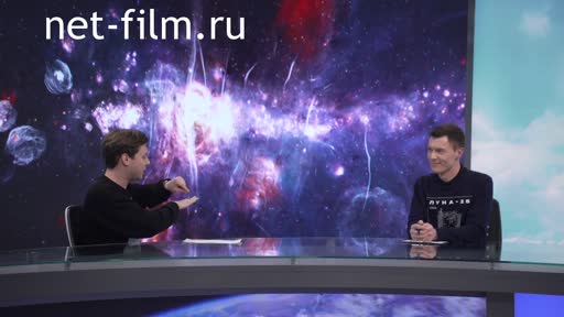 Telecast big space (2022 №56) 04.03.2022.
