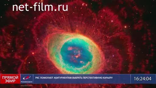 Telecast big space (2022 №57) 11.03.2022.